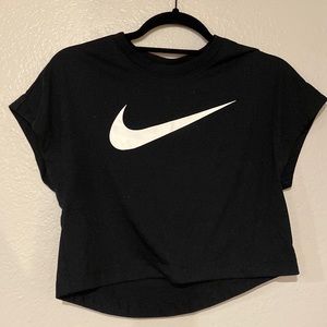 Nike Crop top